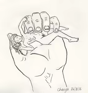 Page 67 of Mini Girls - preview thumbnail