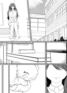 Page 50 of [Hyoui no Jikan (Shimakawa) TS-ka shita Boku wa Tomodachi no Zetsurin Ero Saru ni Onaho no You ni Karada o Tsukawarete Mi mo Kokoro mo Mesu ni naru - preview thumbnail