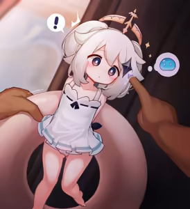 Page 1518 of もちくし part 2 - preview thumbnail