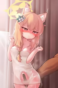 Page 419 of もちくし part 2 - preview thumbnail