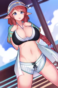 Page 756 of もちくし part 1 - preview thumbnail