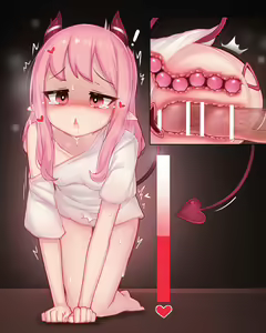 Page 917 of もちくし part 1 - preview thumbnail