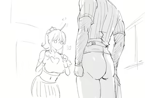 Page 133 of Yaegashi Nan - preview thumbnail