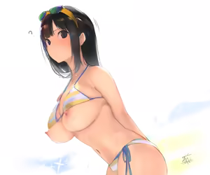 Page 213 of Yaegashi Nan - preview thumbnail