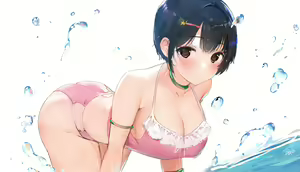 Page 324 of Yaegashi Nan - preview thumbnail
