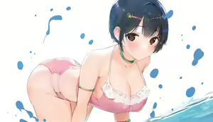 Page 326 of Yaegashi Nan - preview thumbnail
