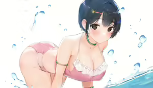 Page 330 of Yaegashi Nan - preview thumbnail