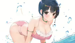 Page 332 of Yaegashi Nan - preview thumbnail