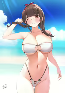 Page 346 of Yaegashi Nan - preview thumbnail
