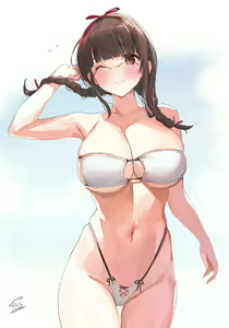 Page 351 of Yaegashi Nan - preview thumbnail