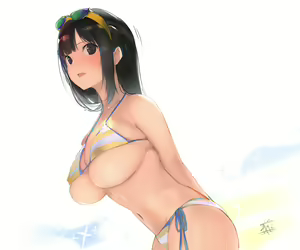Page 528 of Yaegashi Nan - preview thumbnail