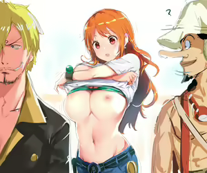 Page 647 of Yaegashi Nan - preview thumbnail