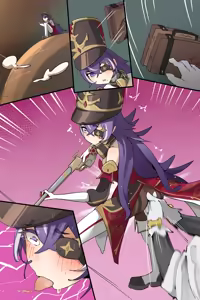 Page 265 of Hage - 2024 Collection - preview thumbnail