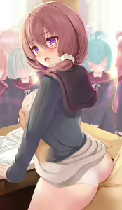 Page 1118 of Komone Ushio - preview thumbnail