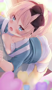 Page 1141 of Komone Ushio - preview thumbnail
