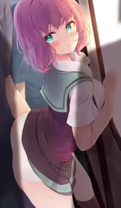 Page 1154 of Komone Ushio - preview thumbnail