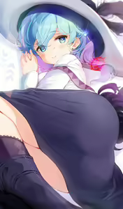 Page 1423 of Komone Ushio - preview thumbnail