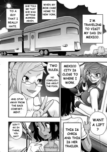 Page 2 of Endless Summer Vacation - preview thumbnail