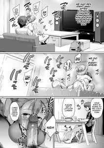 Page 19 of Kyonyuu no Oyako ni Osewa ni Nattemasu. Musume Hen | Getting To Fuck Both Big Breasted Mother and Daughter - Daughter Edition (decensored) - preview thumbnail