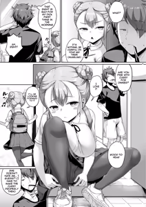 Page 4 of Kyonyuu no Oyako ni Osewa ni Nattemasu. Musume Hen | Getting To Fuck Both Big Breasted Mother and Daughter - Daughter Edition (decensored) - preview thumbnail