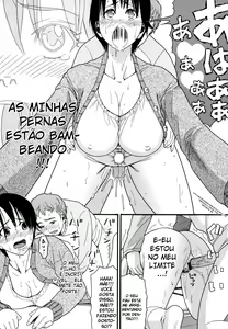 Page 8 of Demodori Mama | A Mamãe Que Foi e Voltou Ch. 2 - preview thumbnail