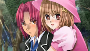 Page 420 of Pretty☆Witch☆Academy! - preview thumbnail