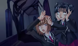 Page 572 of Pretty☆Witch☆Academy! - preview thumbnail