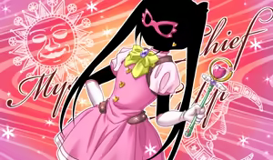 Page 615 of Pretty☆Witch☆Academy! - preview thumbnail