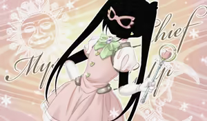 Page 616 of Pretty☆Witch☆Academy! - preview thumbnail