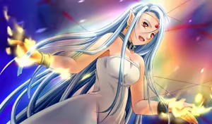 Page 661 of Pretty☆Witch☆Academy! - preview thumbnail