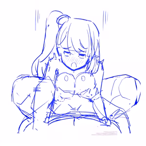 Page 7 of 騎乗位瑞鶴 - preview thumbnail