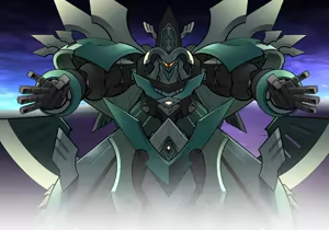 Page 288 of Fallen Eye: Limaon's Chapter - preview thumbnail