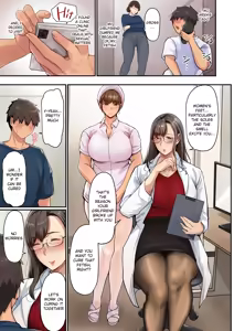 Page 7 of Bishuu Fetish na Wana - preview thumbnail