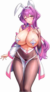 Page 483 of Motto! Haramase! Honoo no Oppai Isekai Oppai Bunny Gakuen! - preview thumbnail