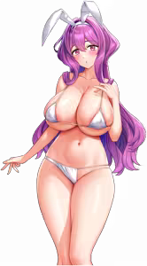 Page 490 of Motto! Haramase! Honoo no Oppai Isekai Oppai Bunny Gakuen! - preview thumbnail