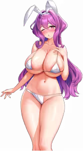 Page 549 of Motto! Haramase! Honoo no Oppai Isekai Oppai Bunny Gakuen! - preview thumbnail