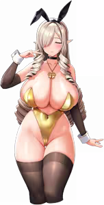 Page 638 of Motto! Haramase! Honoo no Oppai Isekai Oppai Bunny Gakuen! - preview thumbnail