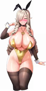 Page 678 of Motto! Haramase! Honoo no Oppai Isekai Oppai Bunny Gakuen! - preview thumbnail