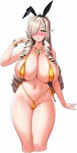 Page 690 of Motto! Haramase! Honoo no Oppai Isekai Oppai Bunny Gakuen! - preview thumbnail