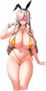 Page 694 of Motto! Haramase! Honoo no Oppai Isekai Oppai Bunny Gakuen! - preview thumbnail
