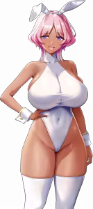 Page 723 of Motto! Haramase! Honoo no Oppai Isekai Oppai Bunny Gakuen! - preview thumbnail
