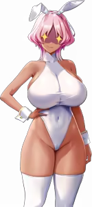 Page 732 of Motto! Haramase! Honoo no Oppai Isekai Oppai Bunny Gakuen! - preview thumbnail