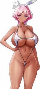 Page 733 of Motto! Haramase! Honoo no Oppai Isekai Oppai Bunny Gakuen! - preview thumbnail