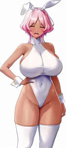 Page 780 of Motto! Haramase! Honoo no Oppai Isekai Oppai Bunny Gakuen! - preview thumbnail