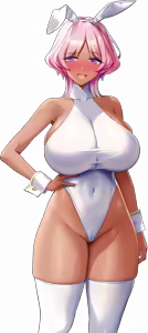 Page 833 of Motto! Haramase! Honoo no Oppai Isekai Oppai Bunny Gakuen! - preview thumbnail