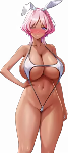 Page 845 of Motto! Haramase! Honoo no Oppai Isekai Oppai Bunny Gakuen! - preview thumbnail