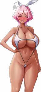 Page 846 of Motto! Haramase! Honoo no Oppai Isekai Oppai Bunny Gakuen! - preview thumbnail