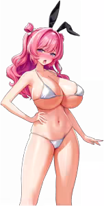 Page 1096 of Motto! Haramase! Honoo no Oppai Isekai Oppai Bunny Gakuen! - preview thumbnail