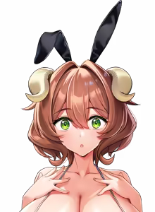 Page 764 of Motto! Haramase! Honoo no Oppai Isekai Oppai Bunny Gakuen! - preview thumbnail