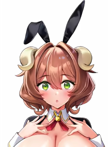 Page 800 of Motto! Haramase! Honoo no Oppai Isekai Oppai Bunny Gakuen! - preview thumbnail
